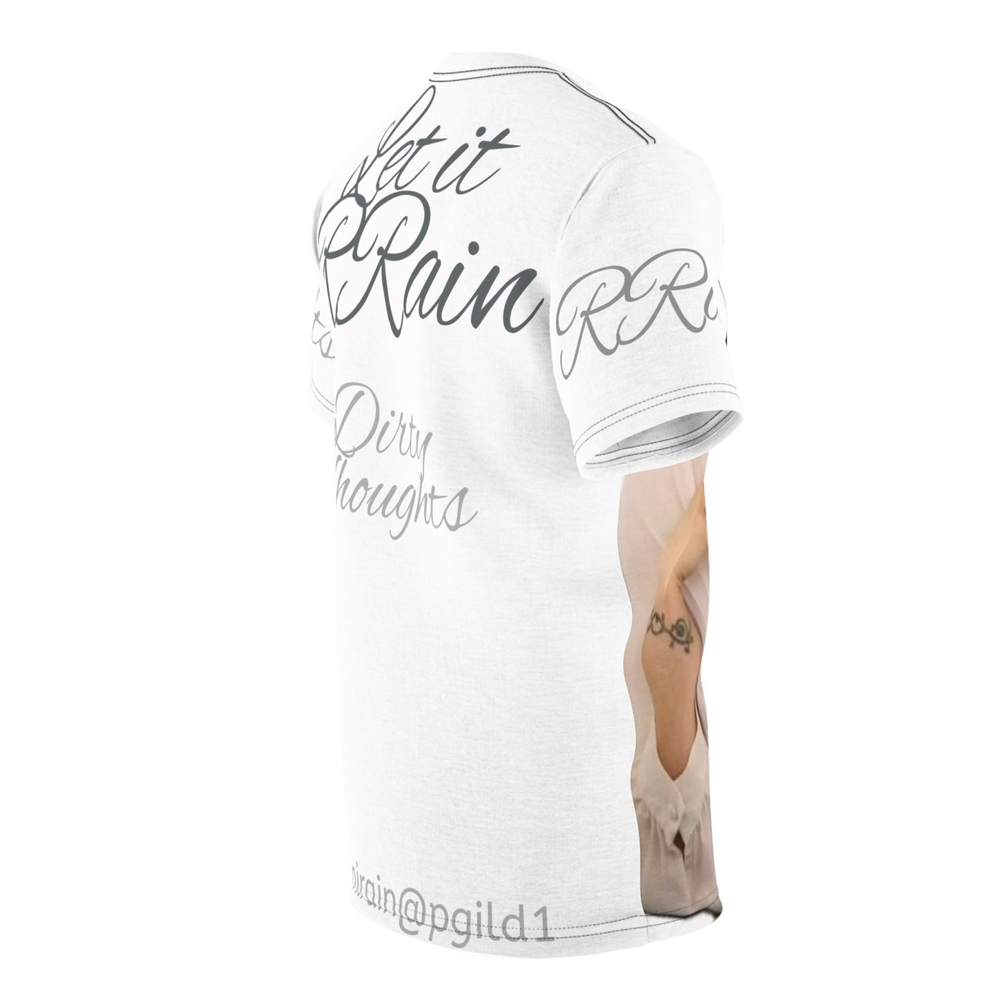 Let it RRain, Dirty Thoughts