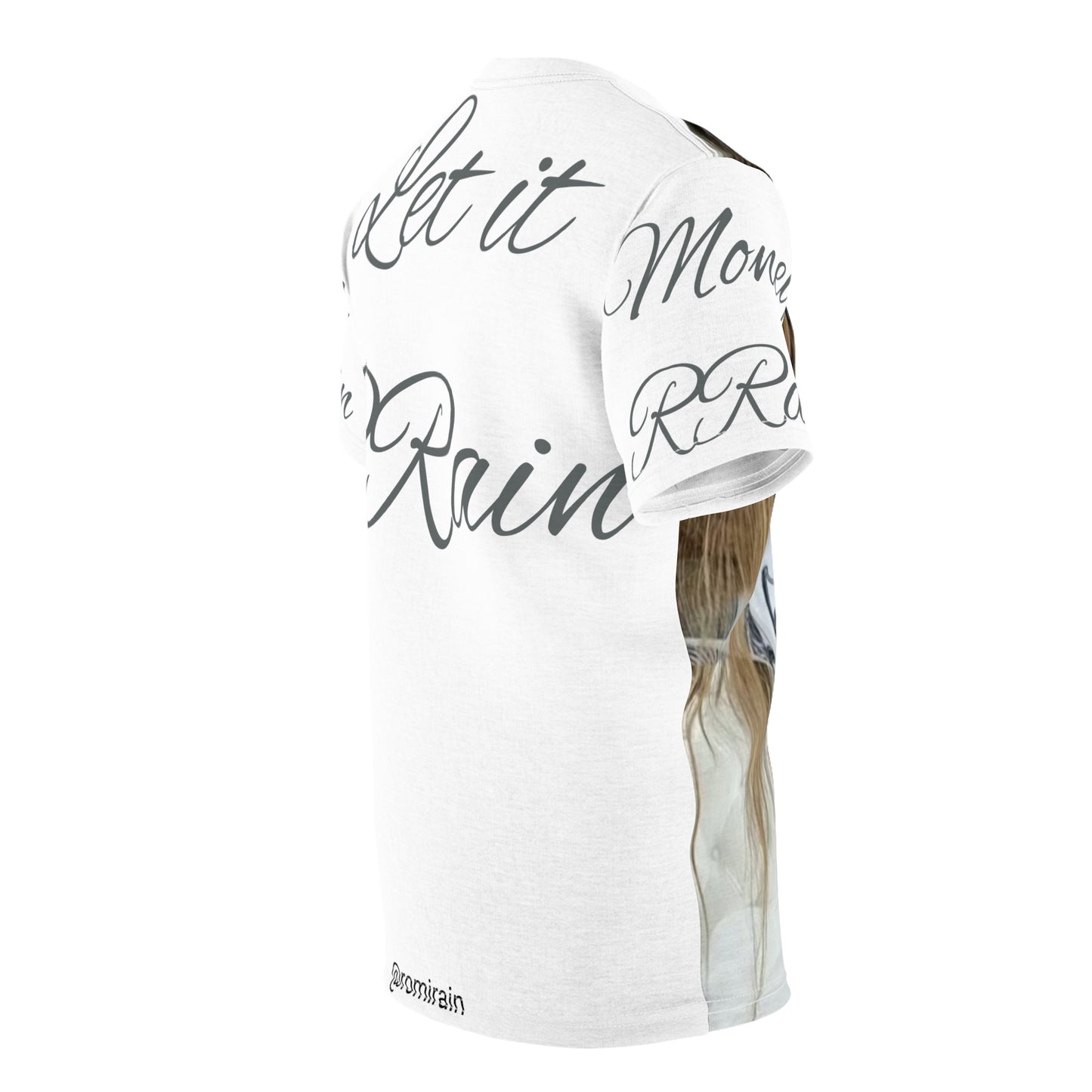 Let it RRain ,Money RRain