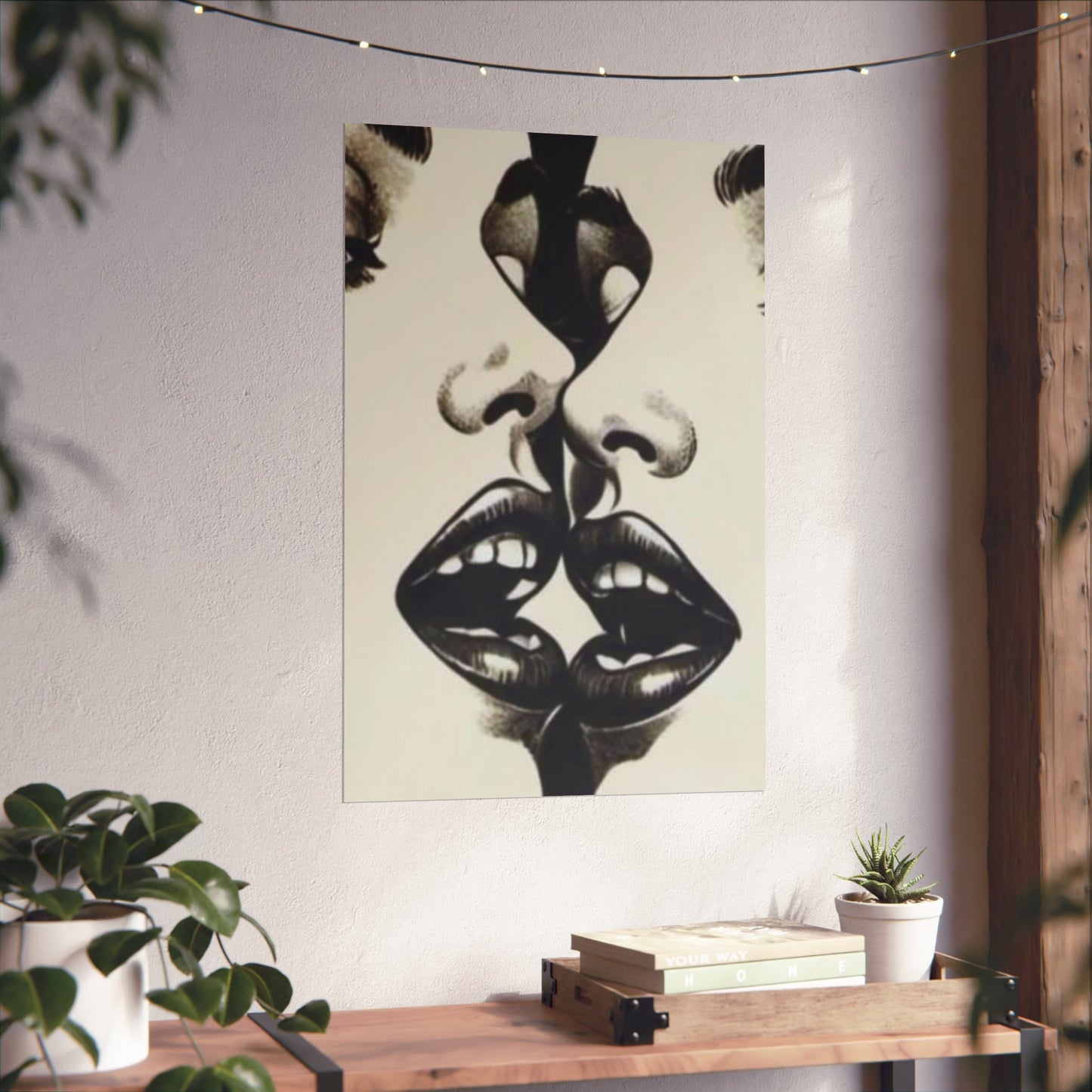 Fine Art Posters