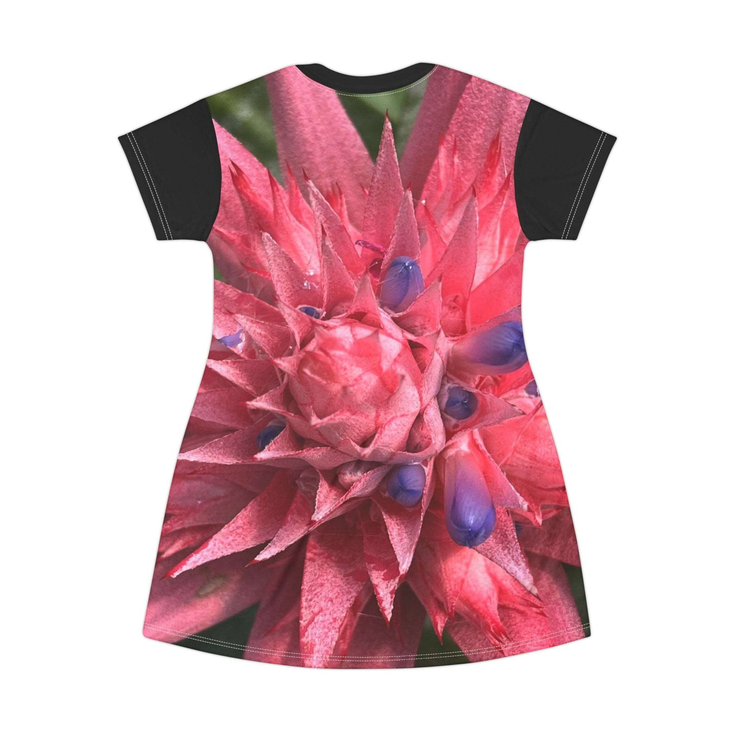 T-Shirt Dress (AOP)