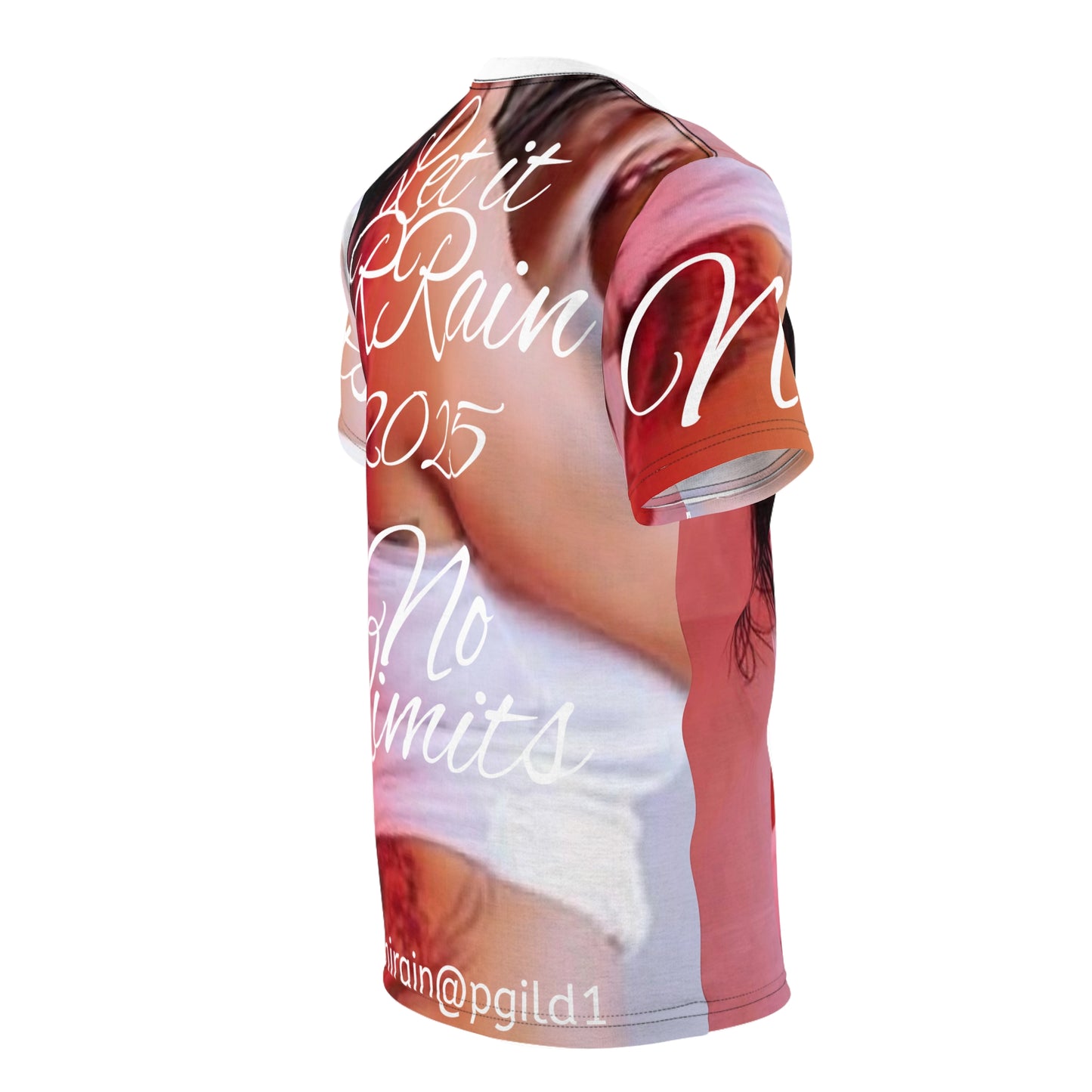 Let it RRain , No Limits