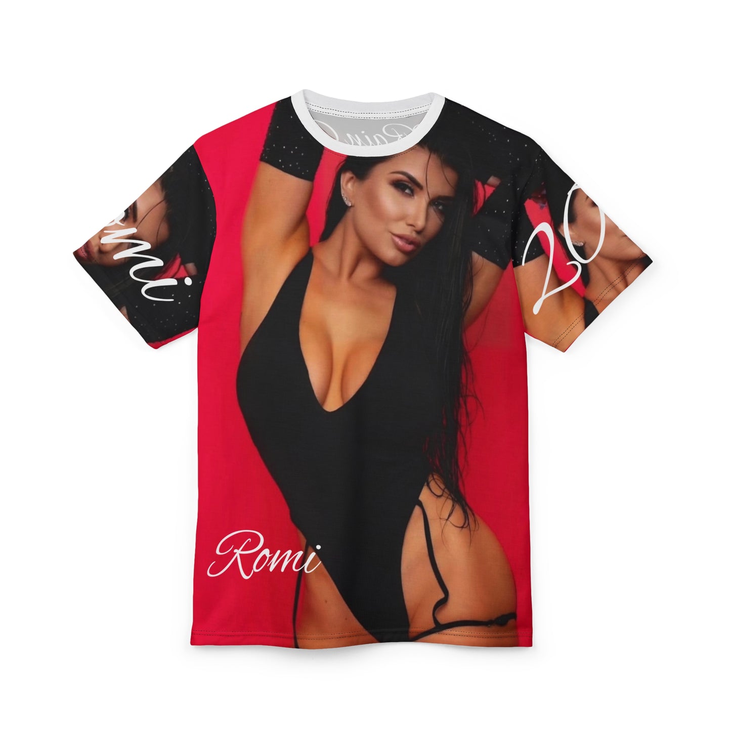 Romi Rain Addiction 2025