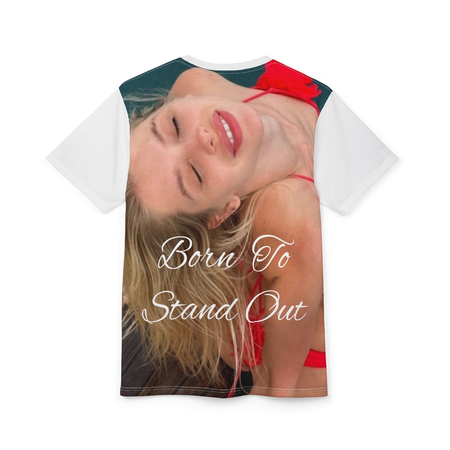 Unisex Tee - Alla Design