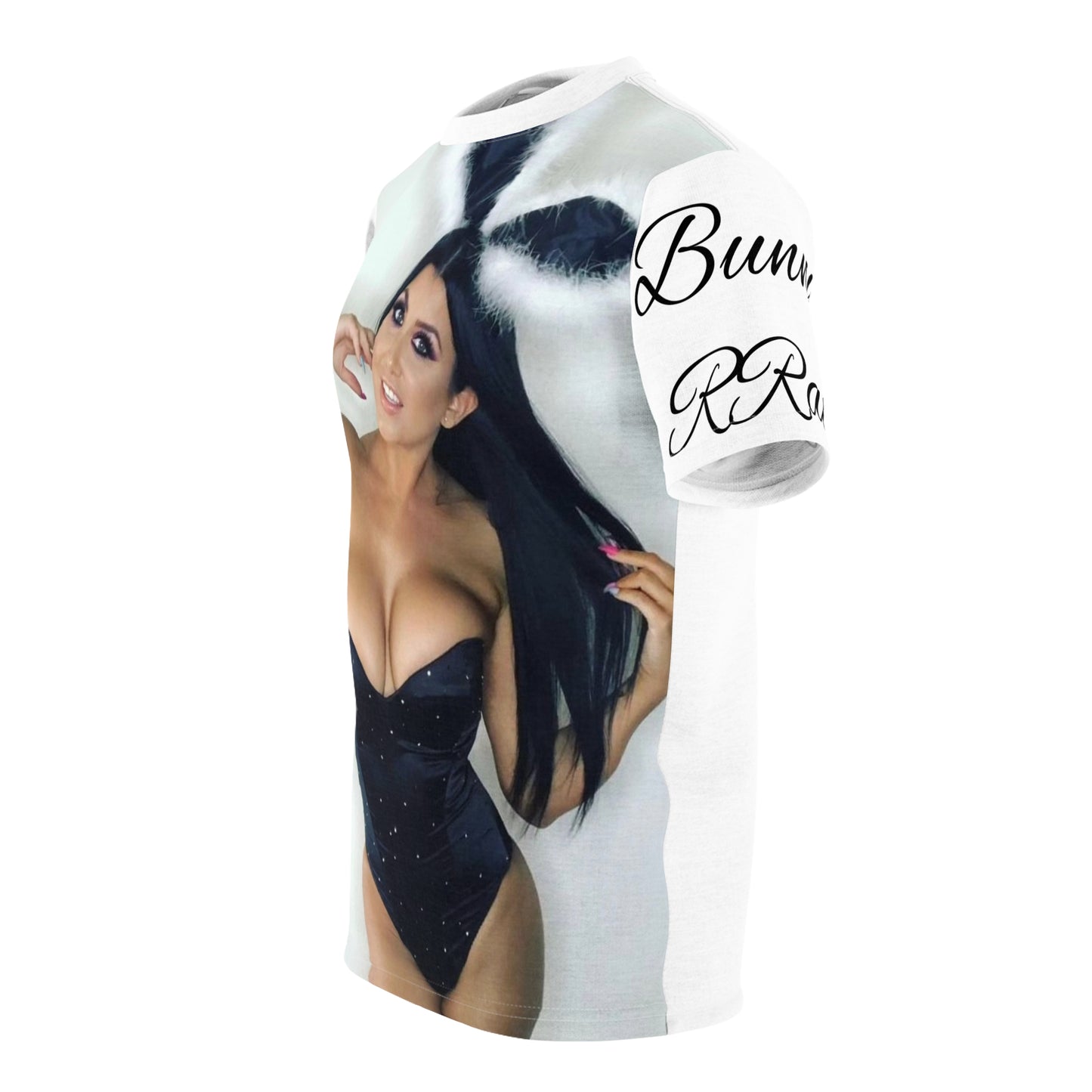 Let it RRain Bunny RRain tee.