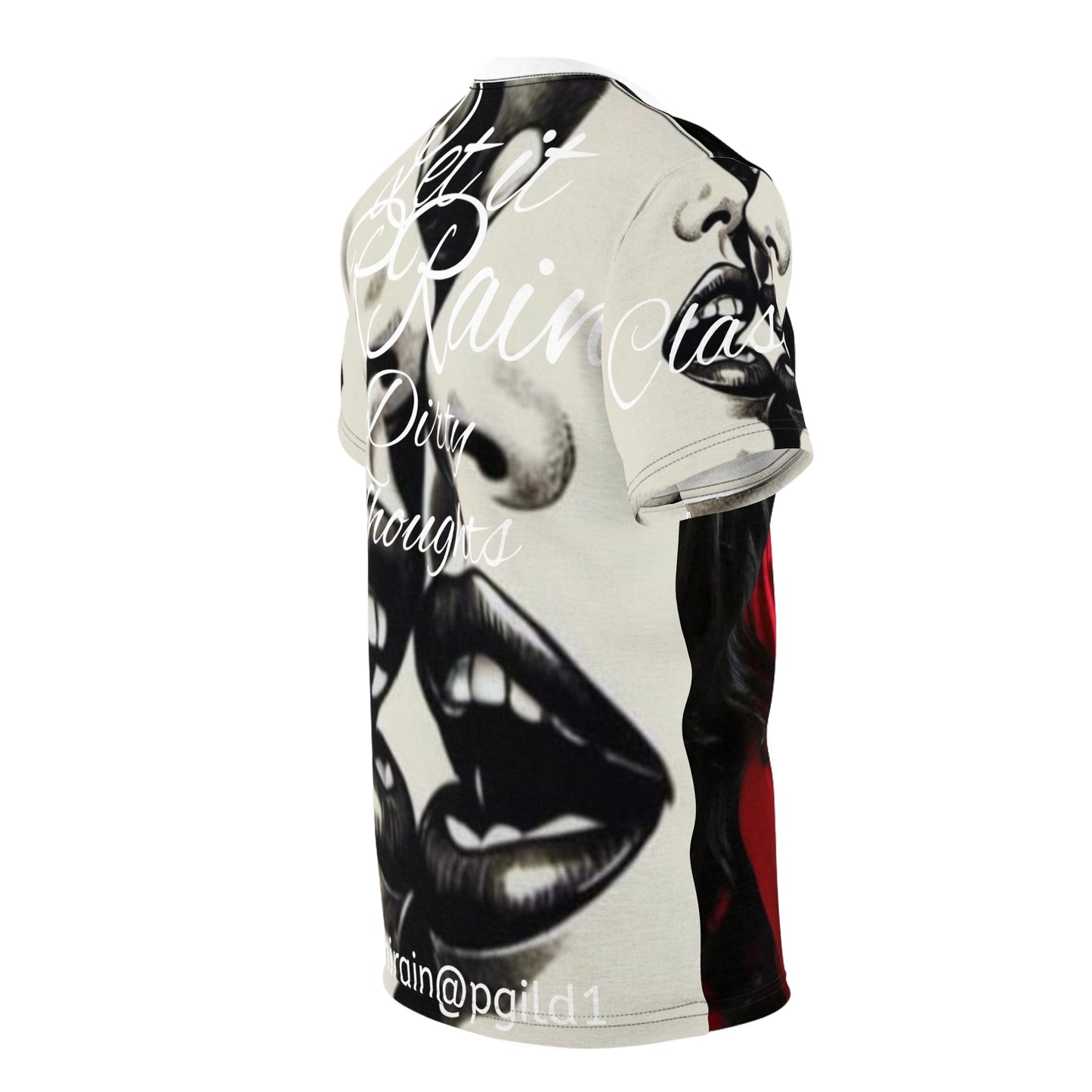 Let it RRain,Classic