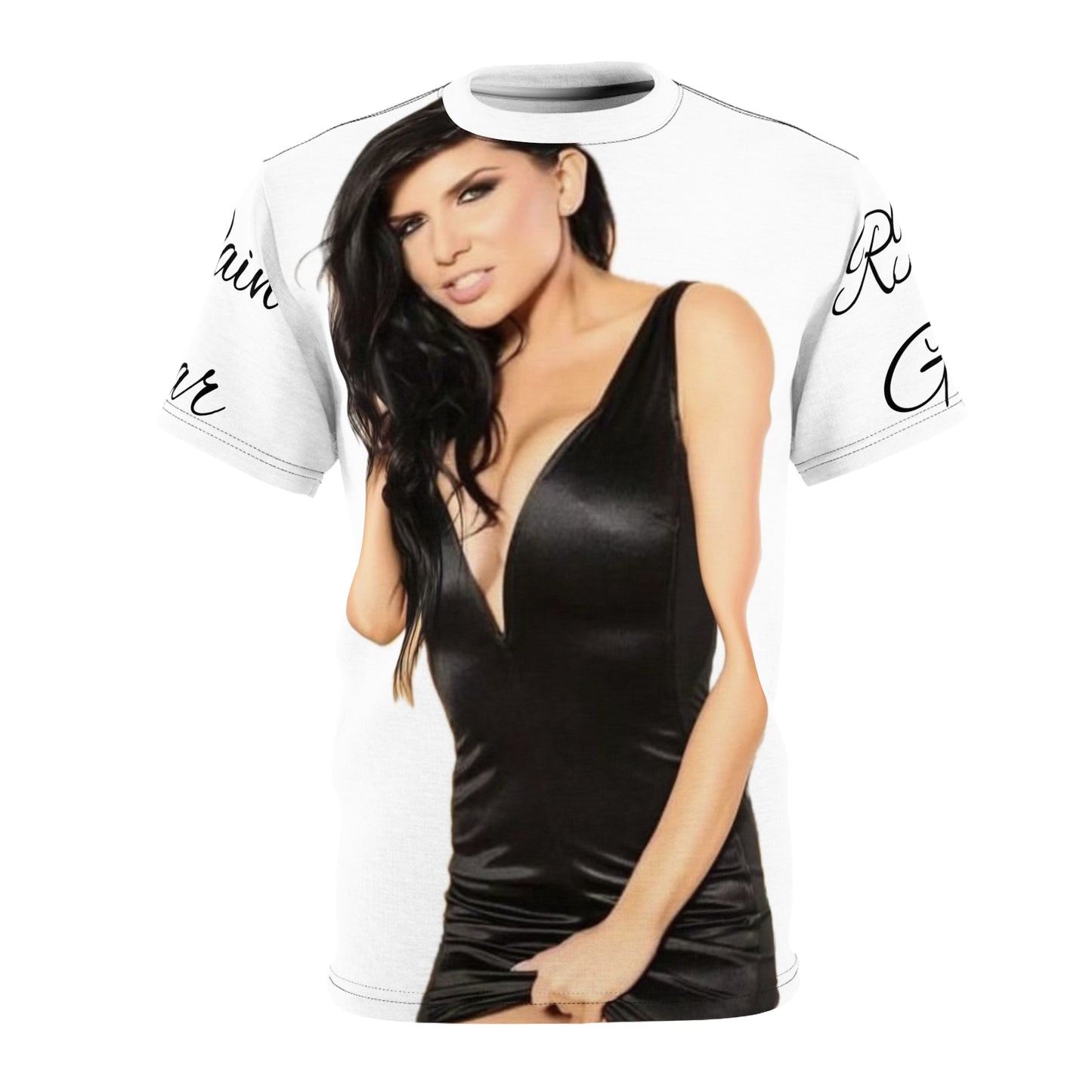 Let it RRain , RRain Gear tee