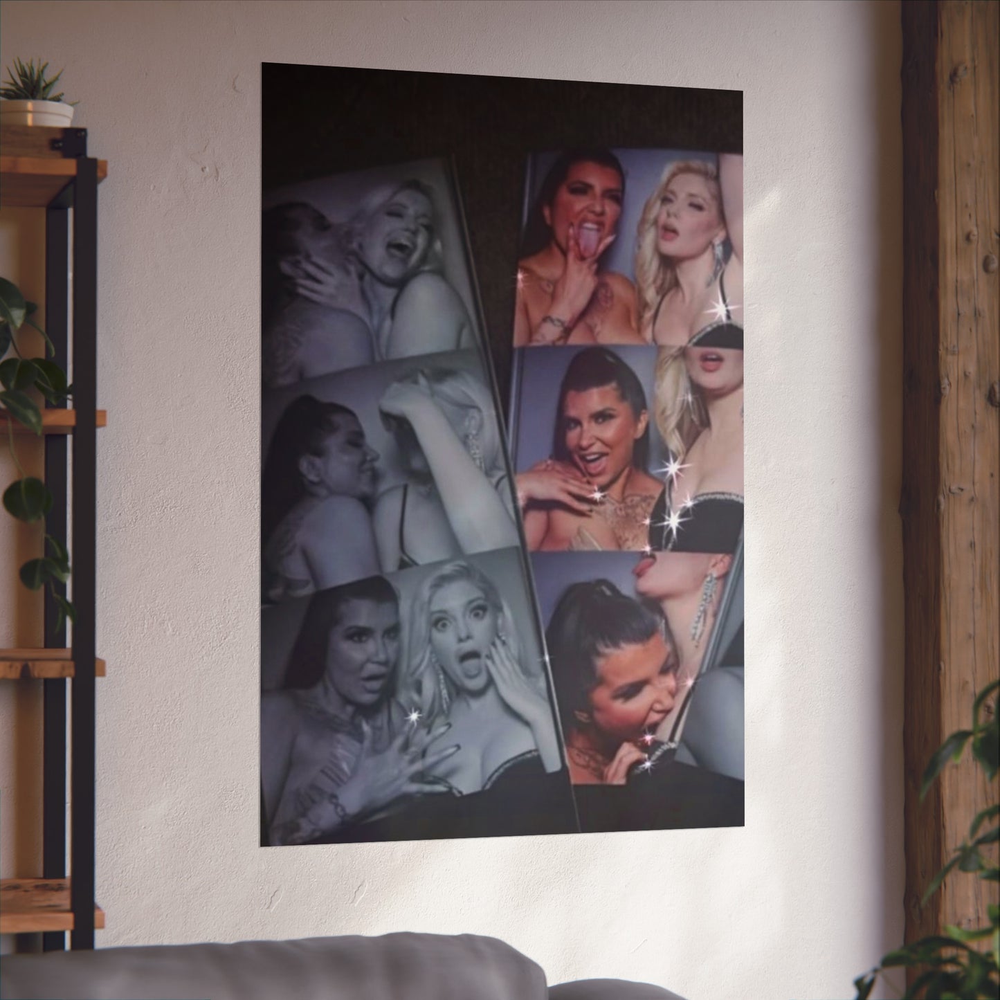 Fine Art Posters