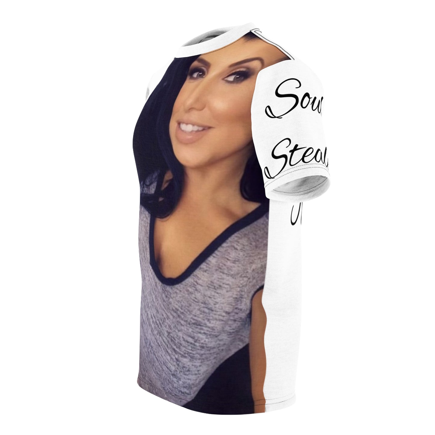 Let it RRain Soul Stealer tee