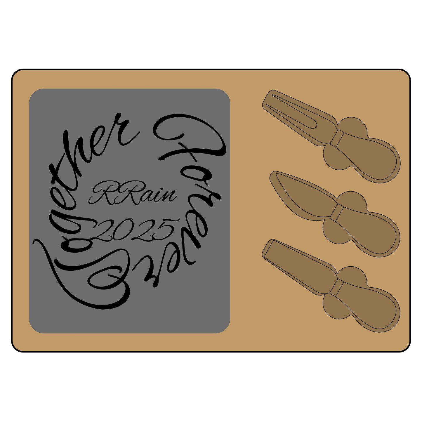 Cutting Board