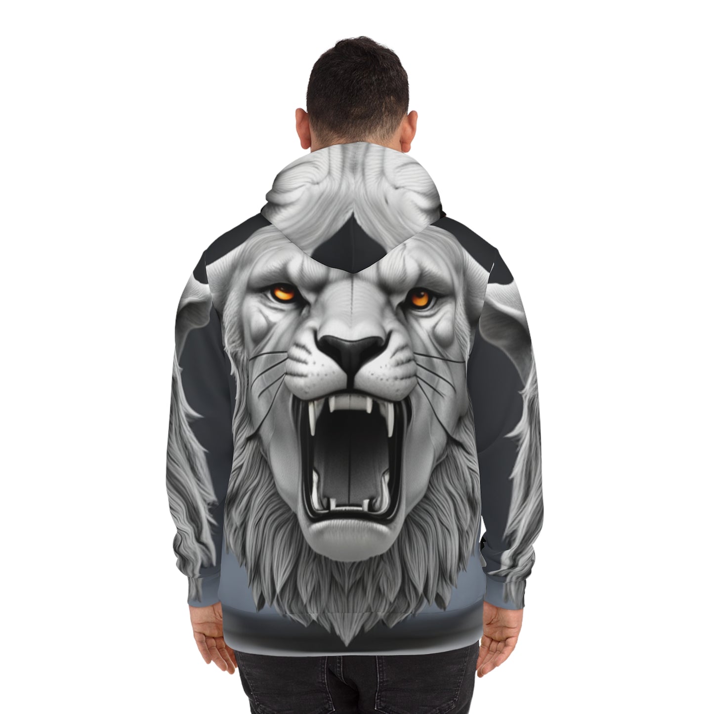 Fashion Hoodie (AOP)