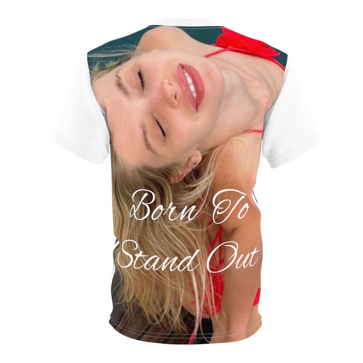 Unisex Tee - Alla Design