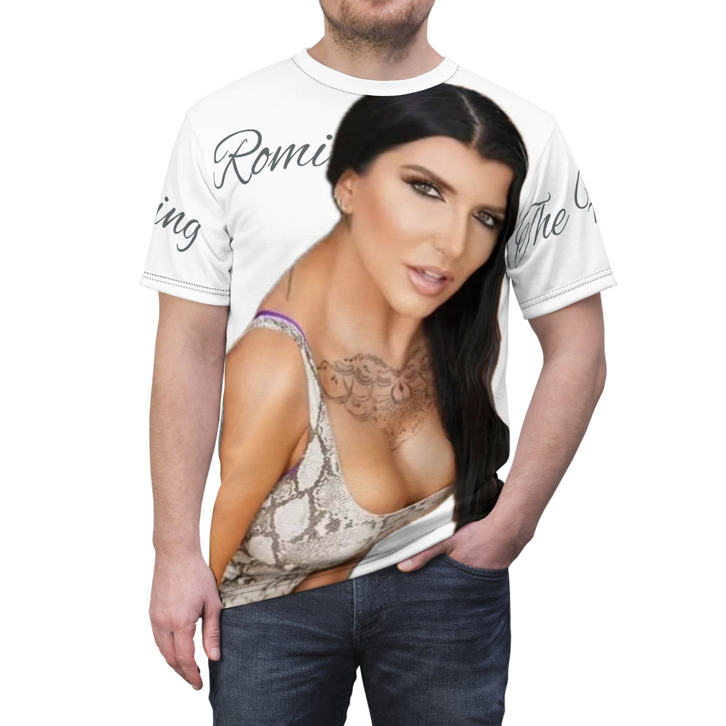 Let it RRain , The Hunger