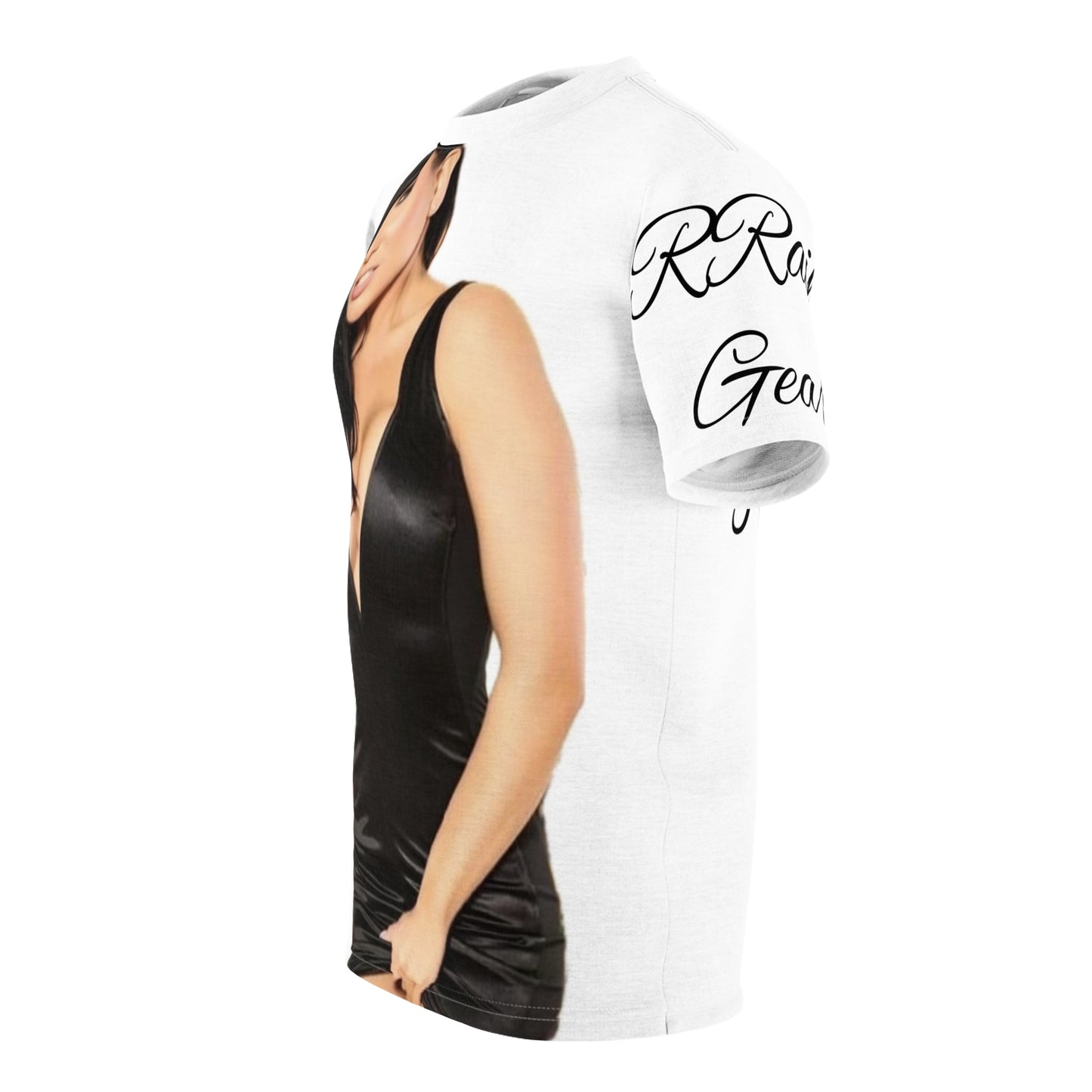 Let it RRain , RRain Gear tee