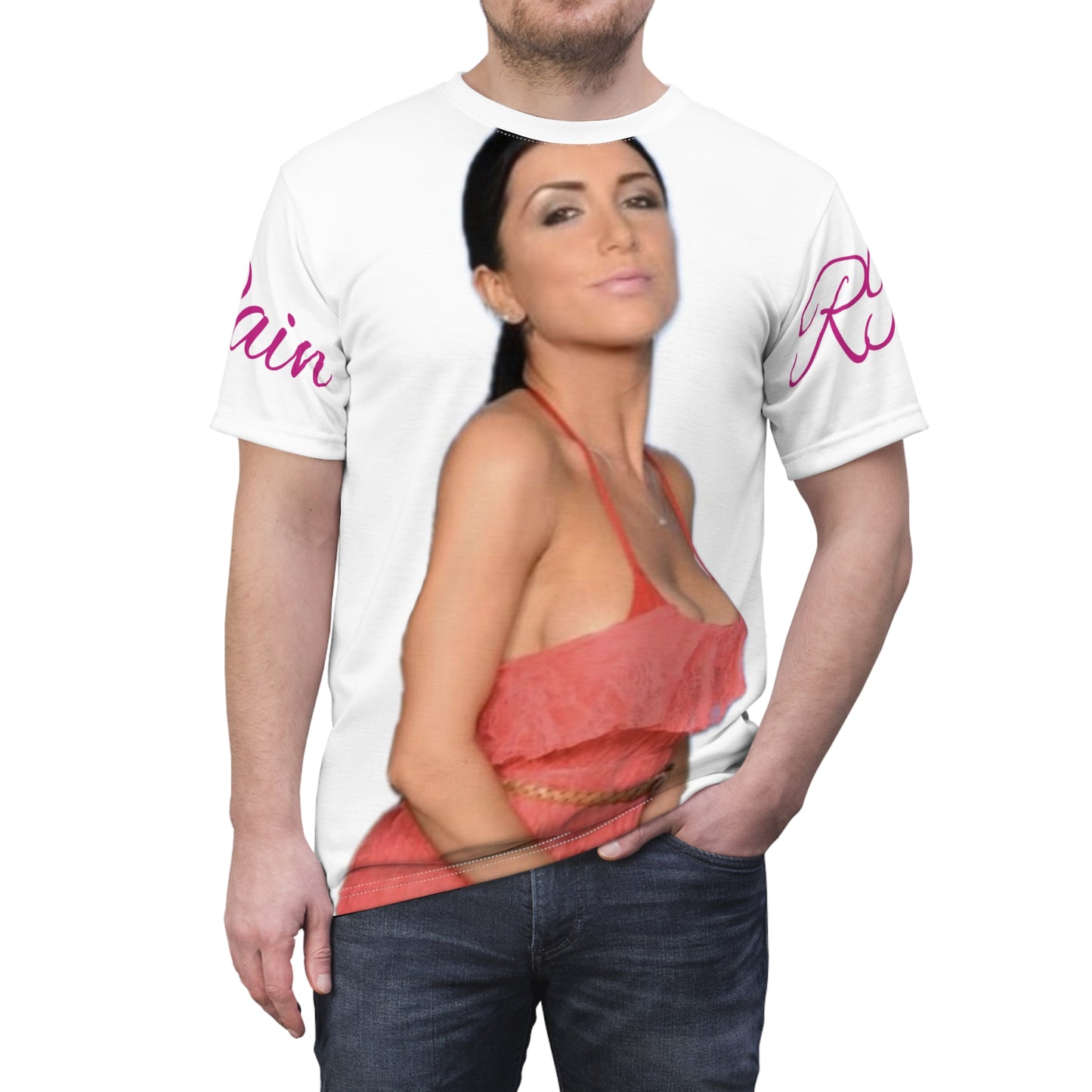 Let it RRain , Beautiful