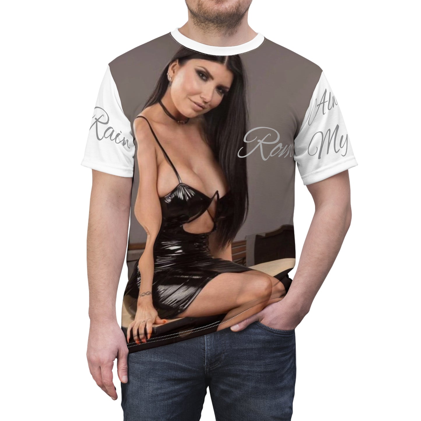 Let it RRain , kinda ,Sorta