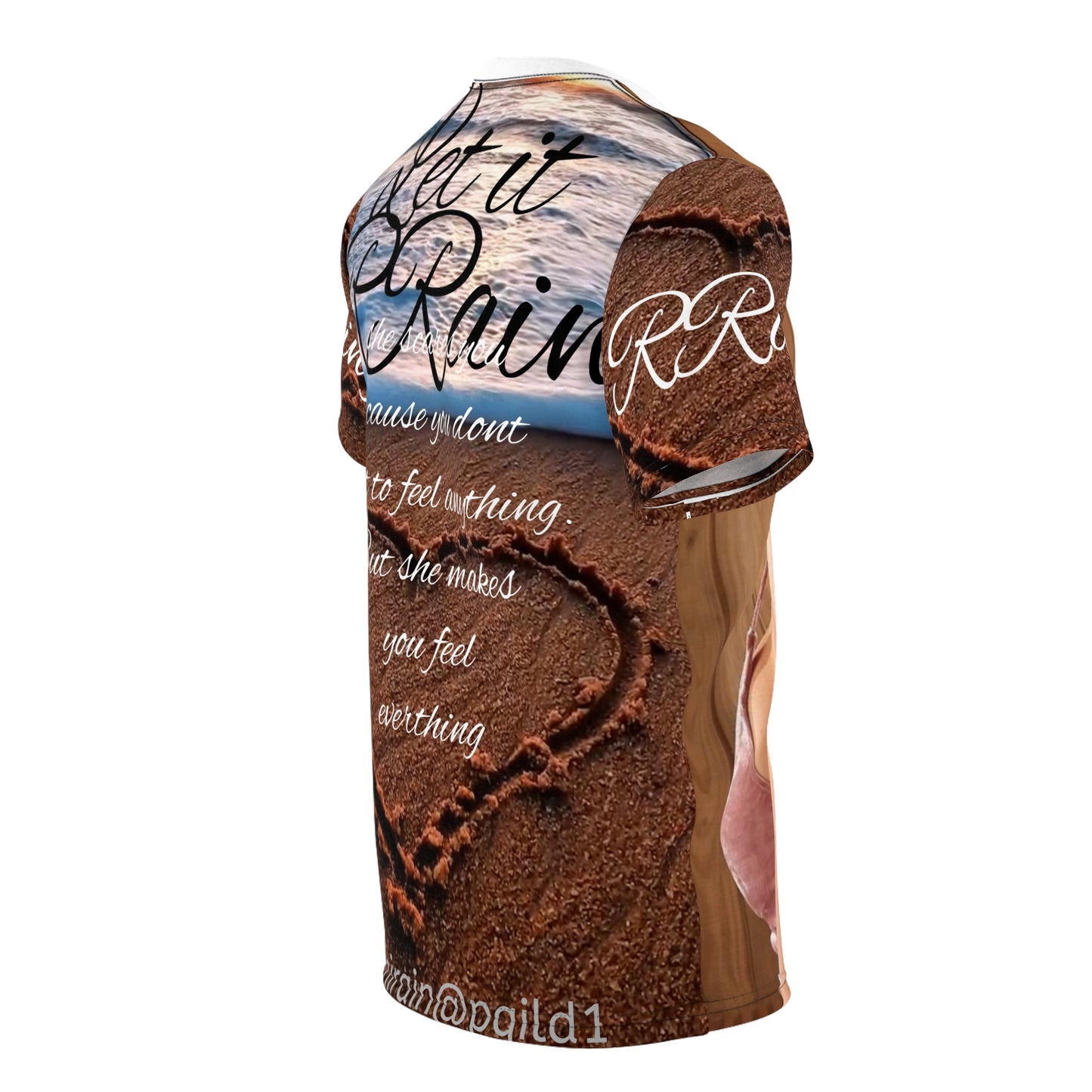 Let it RRain, Everything