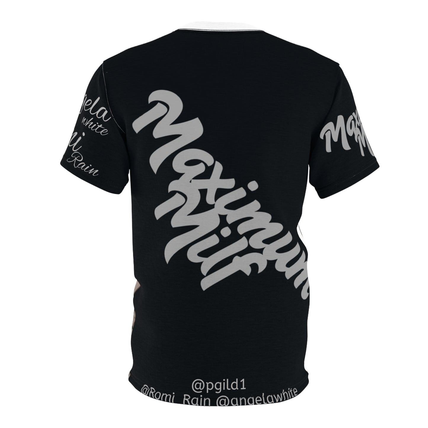 RRain Gear White Rain