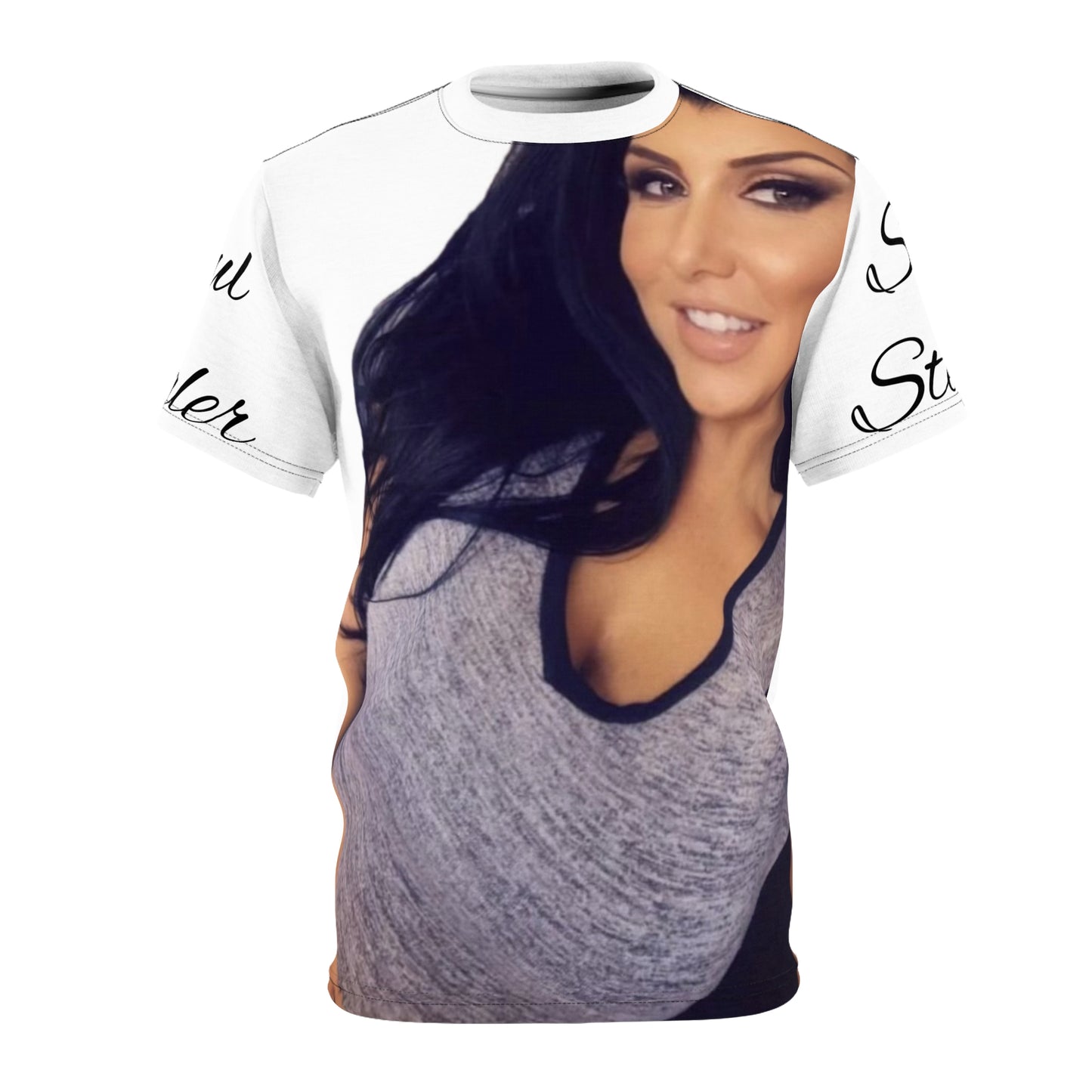 Let it RRain Soul Stealer tee