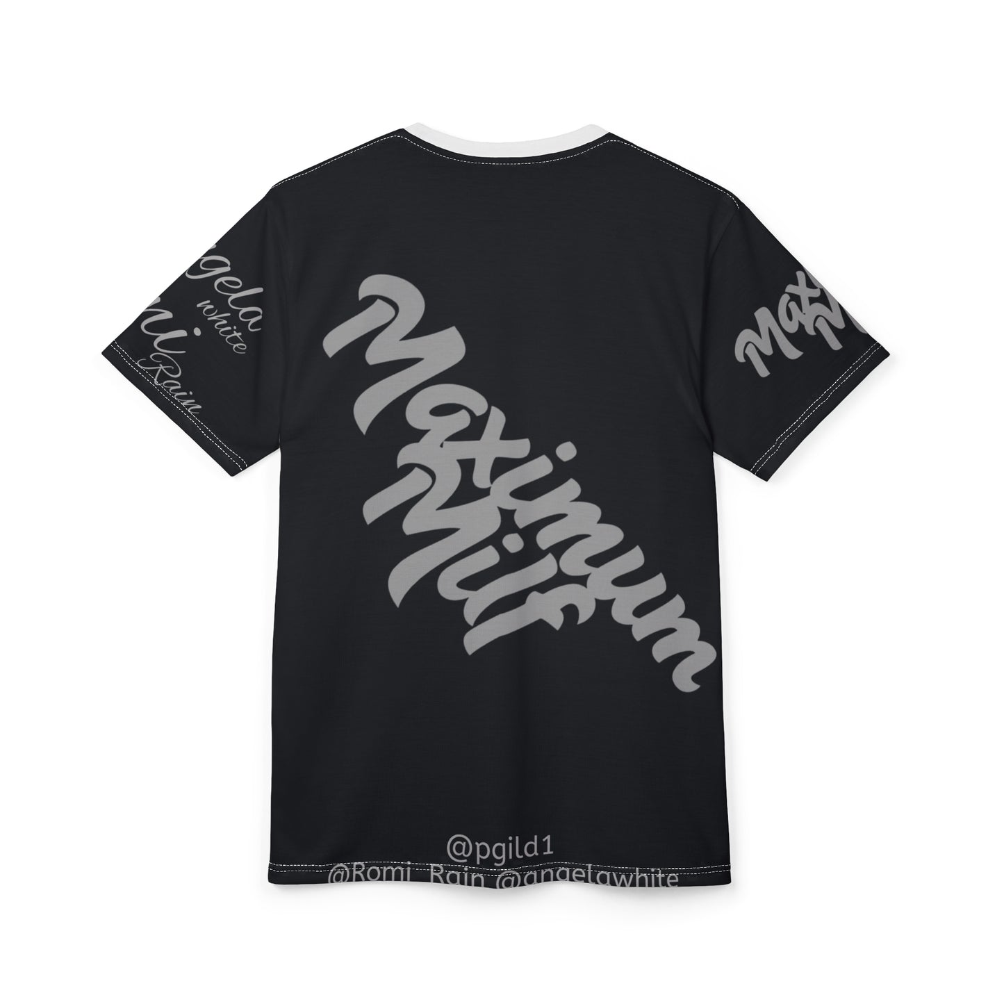 RRain Gear White Rain