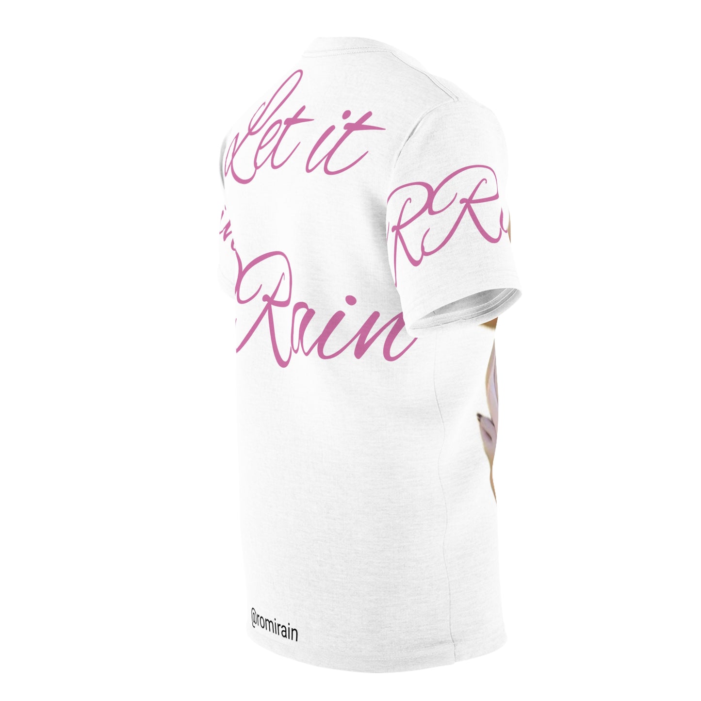 Let it RRain, Gorgeous