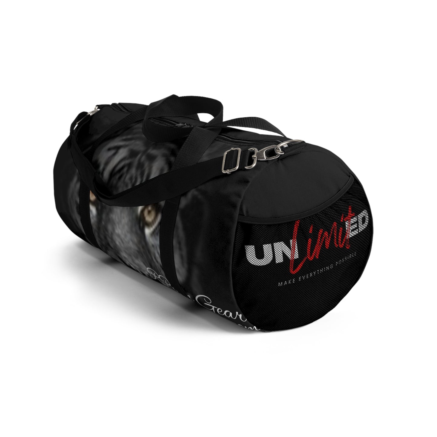 RRainGear Unlimited Duffel Bag