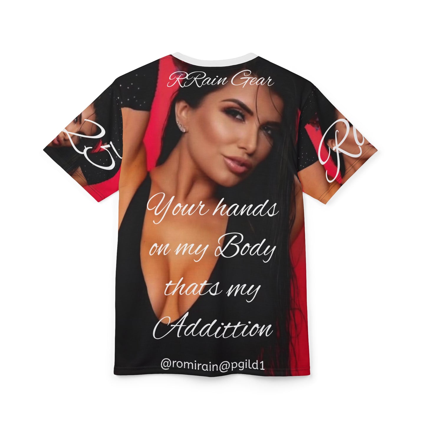 Romi Rain Addiction 2025
