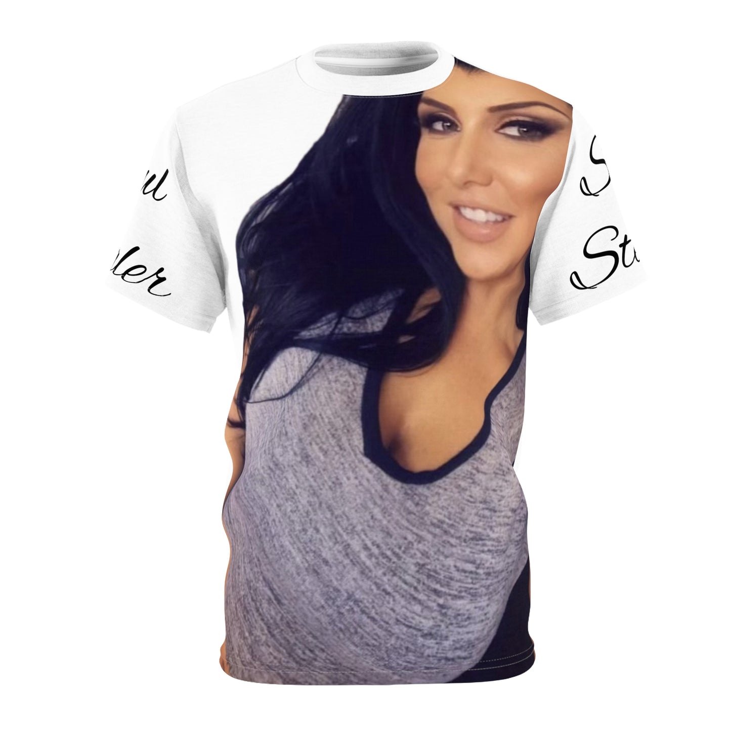Let it RRain Soul Stealer tee