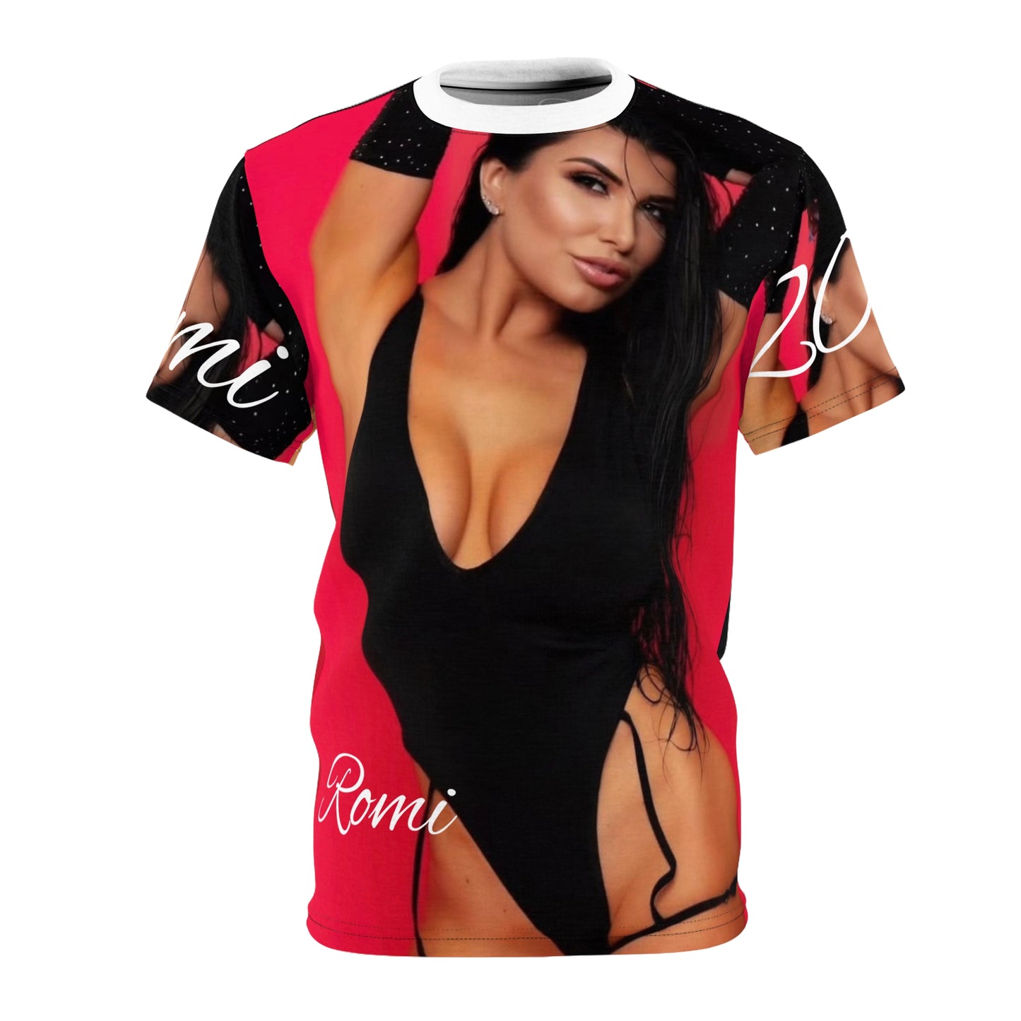 Romi Rain Addiction 2025