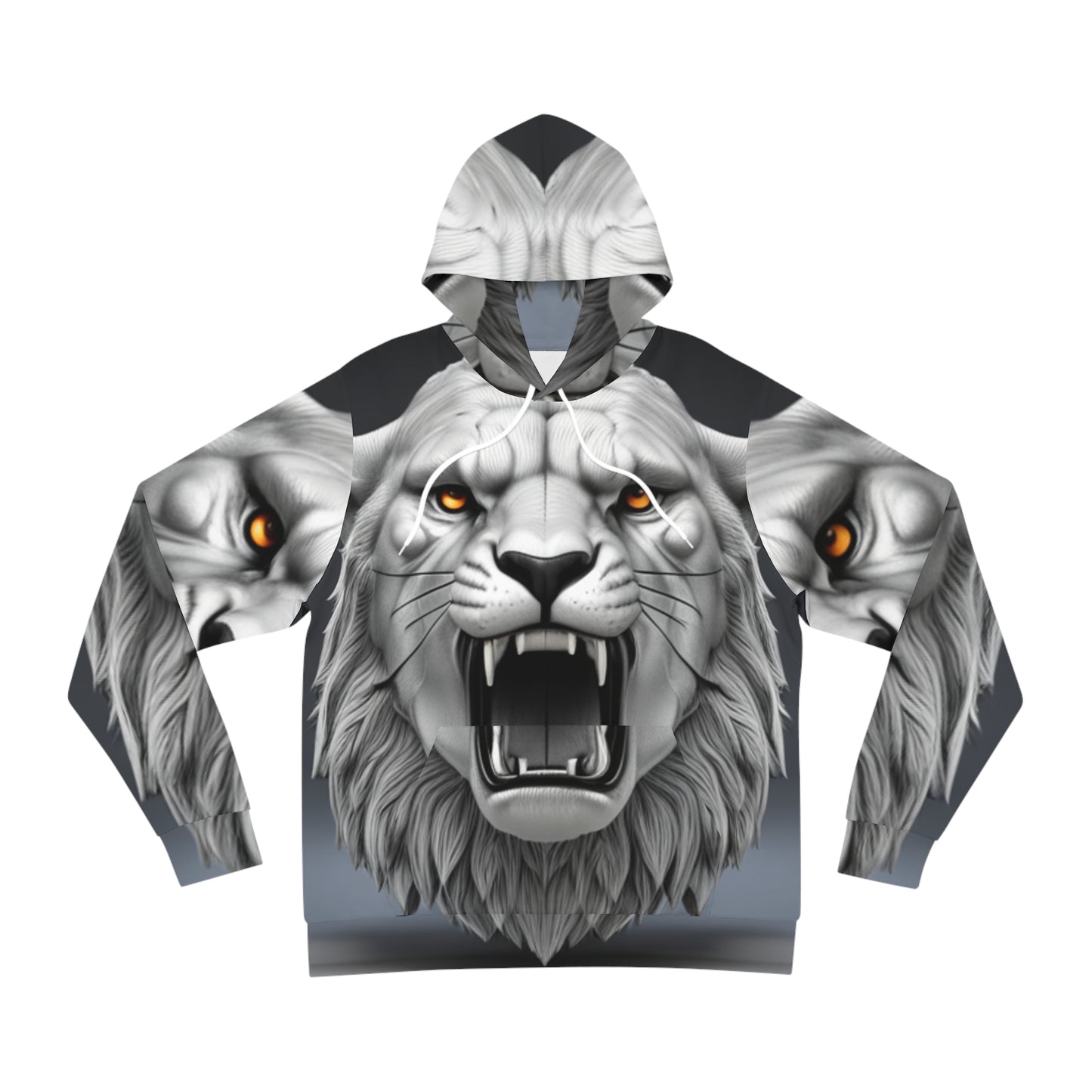 Fashion Hoodie (AOP)
