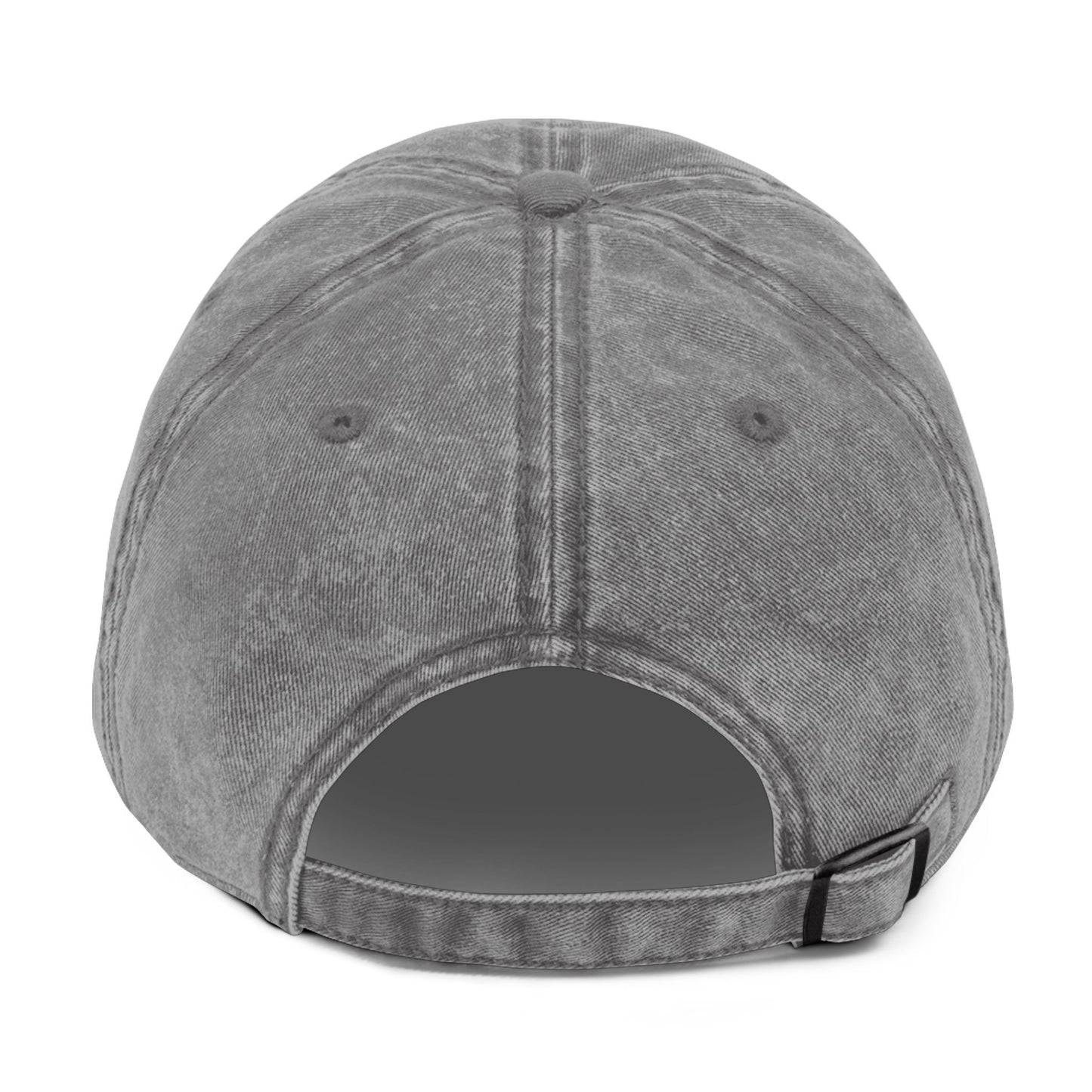 Vintage Milf , Erotically Inclined Cap (Embroidery)