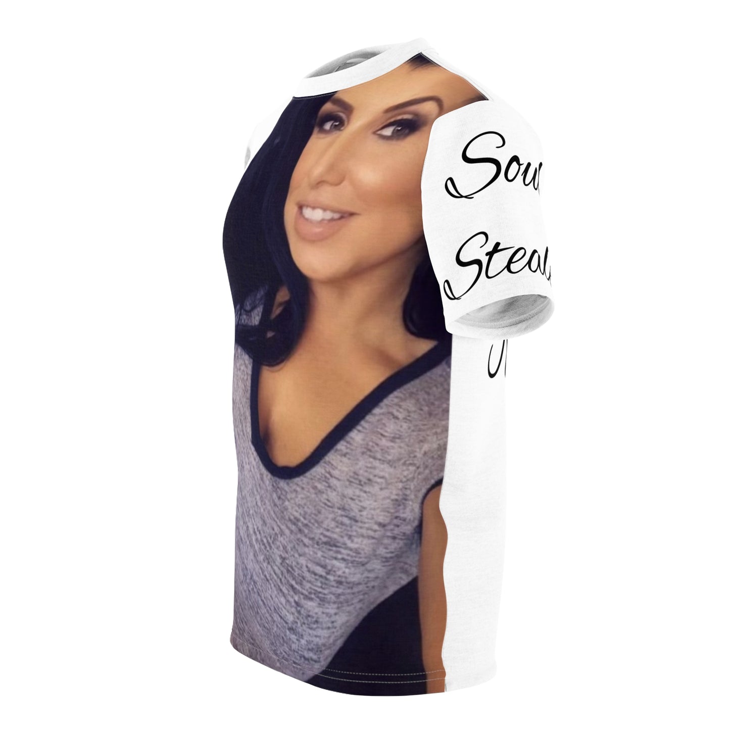 Let it RRain Soul Stealer tee