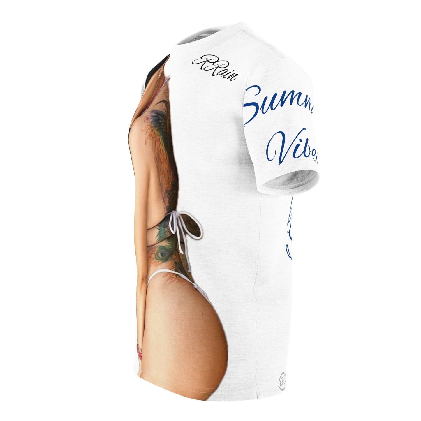 Let it RRain, Summer Vibes