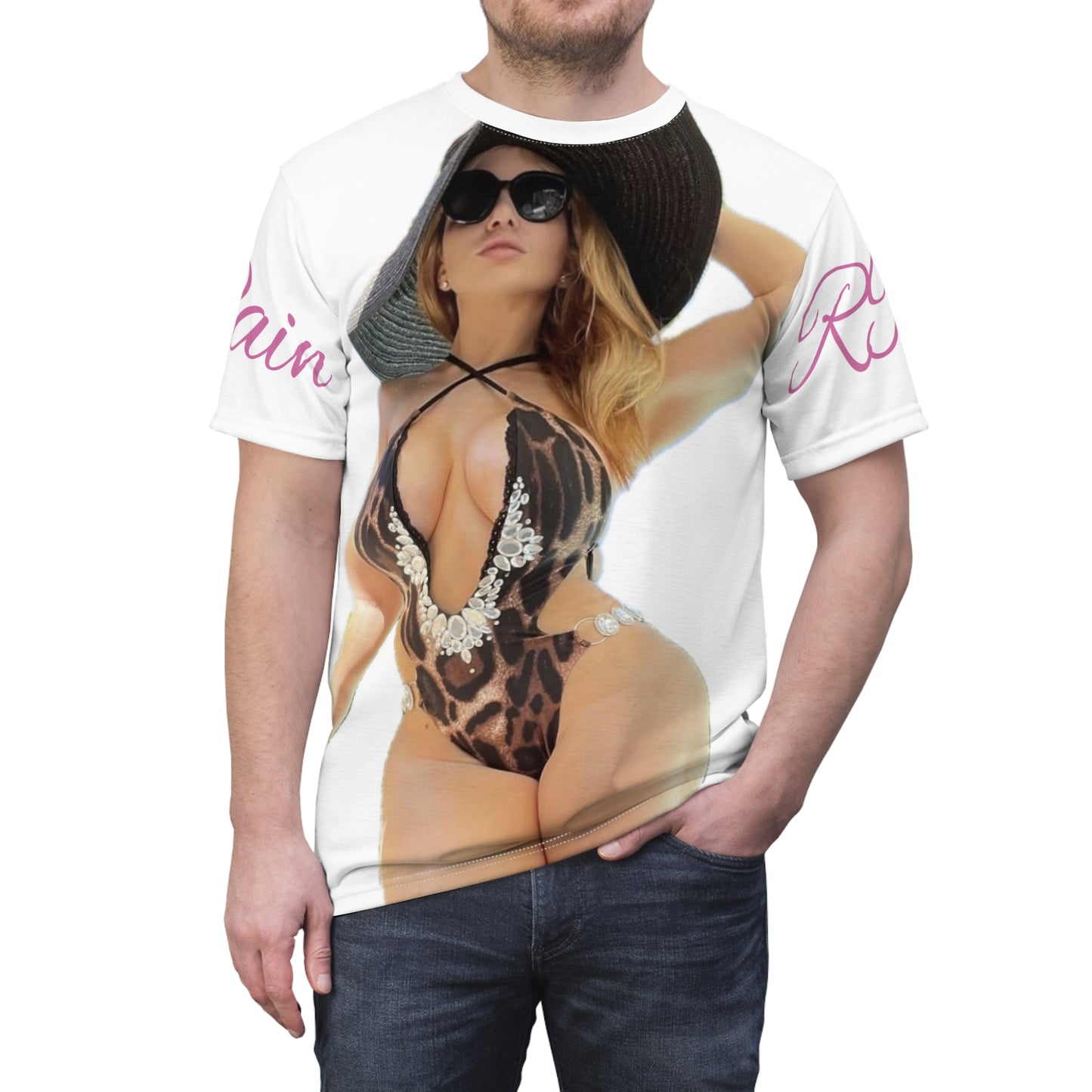 Let it RRain, Superstar