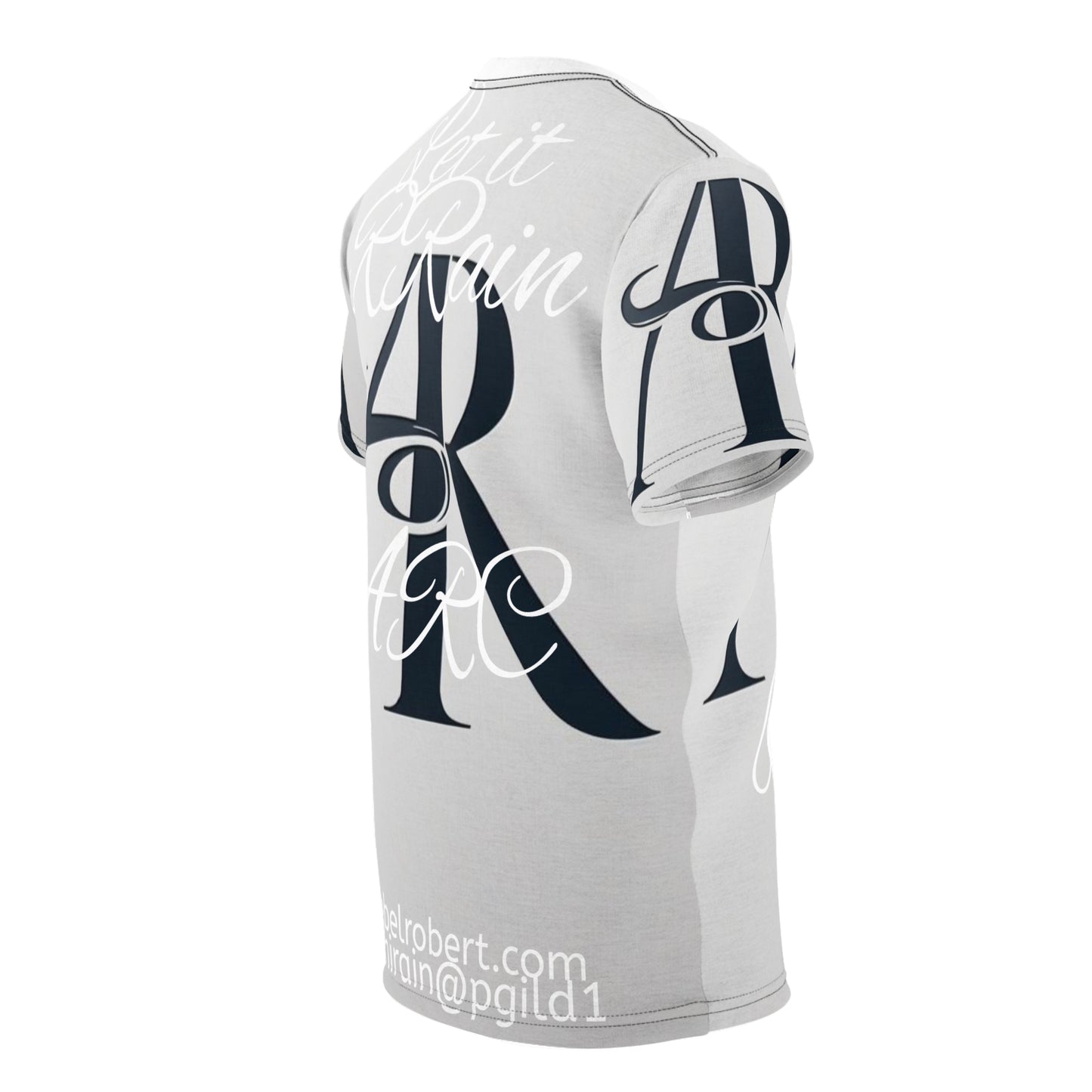 Copy of Let it RRain,ARC