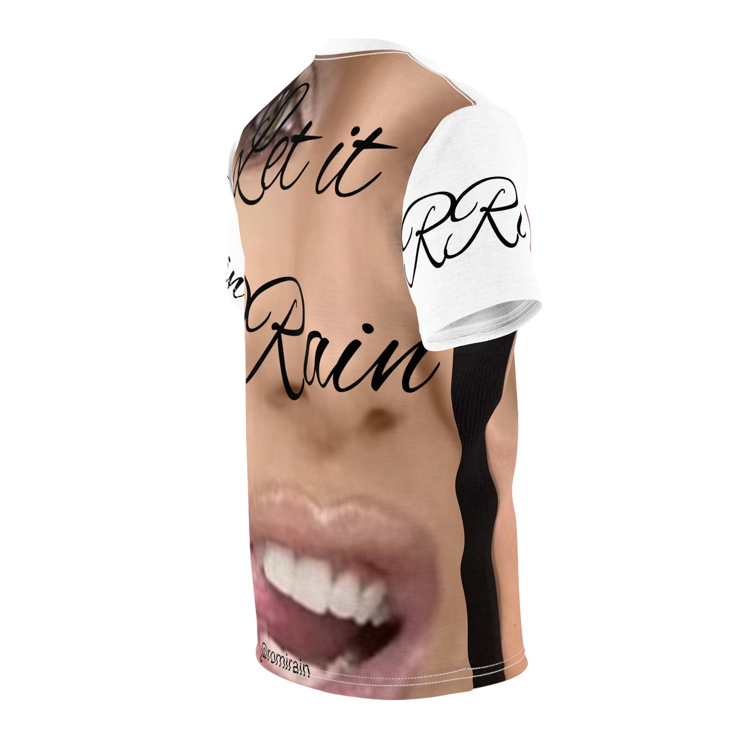 Let it RRain, Wink