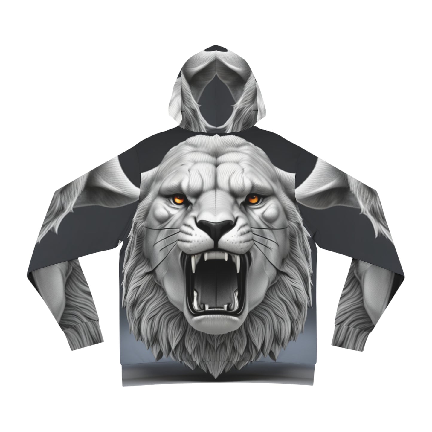 Fashion Hoodie (AOP)