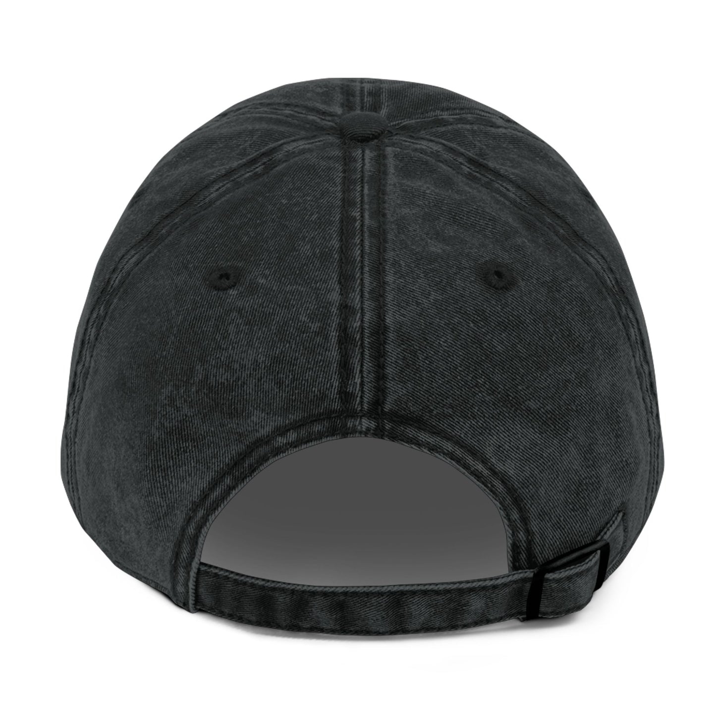 Vintage Milf , Erotically Inclined Cap (Embroidery)
