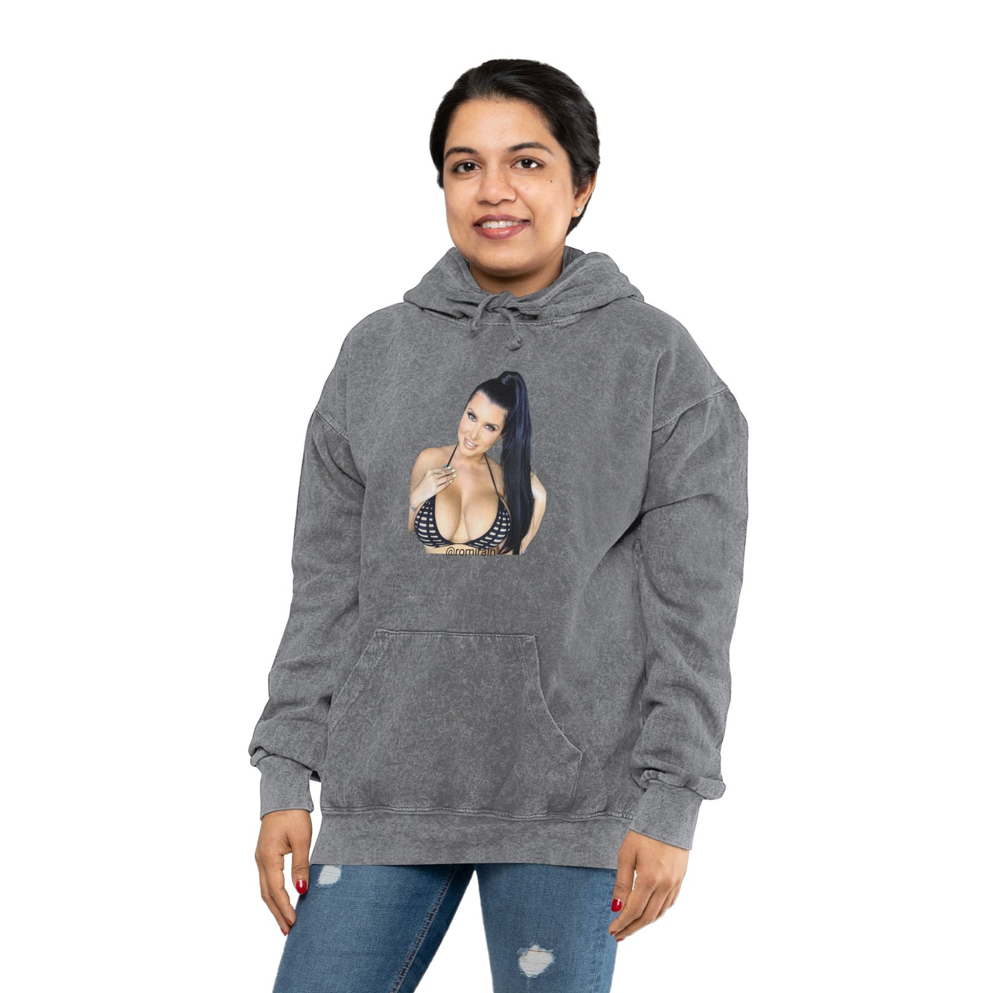 Let it RRain Time Square