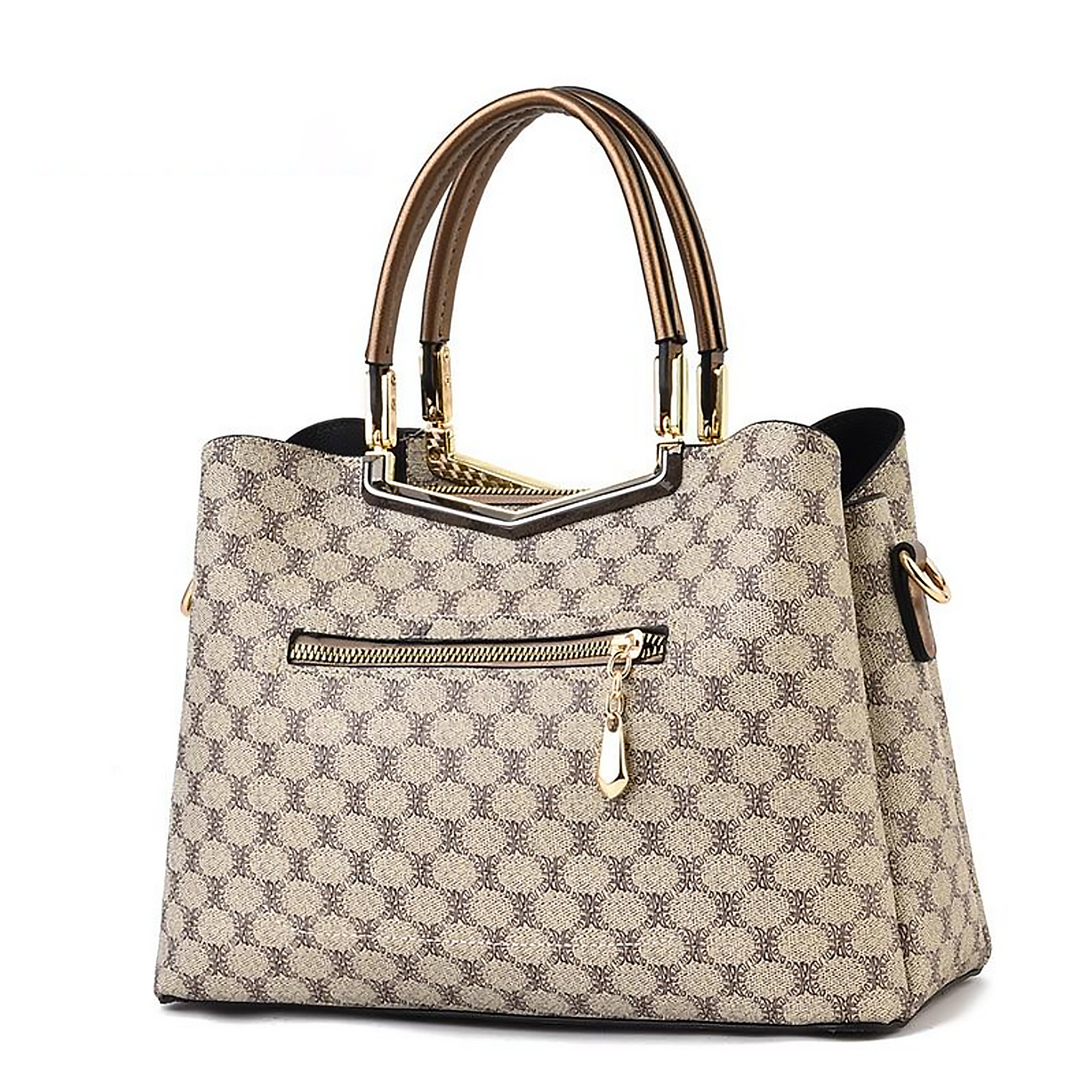 Fashion Hand & Shoulder Bag