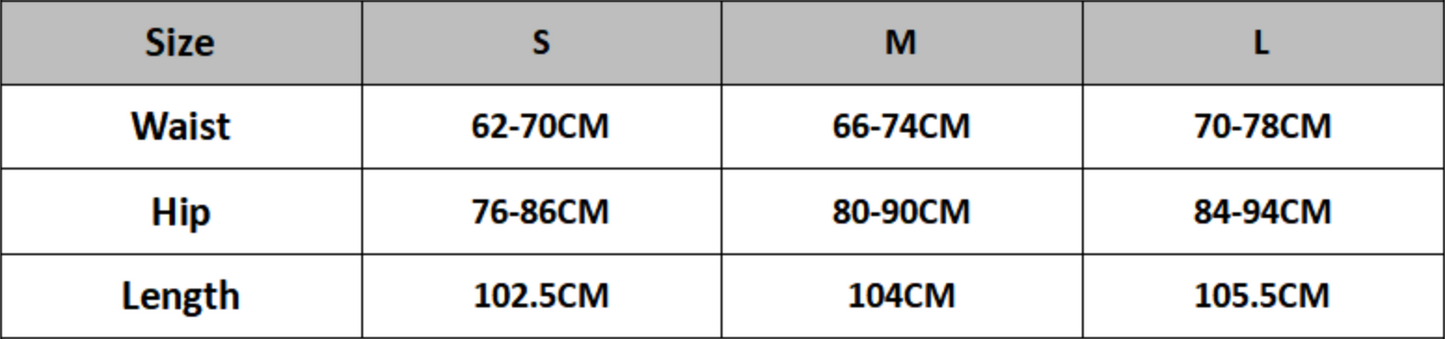 Workout Corduroy Leggings