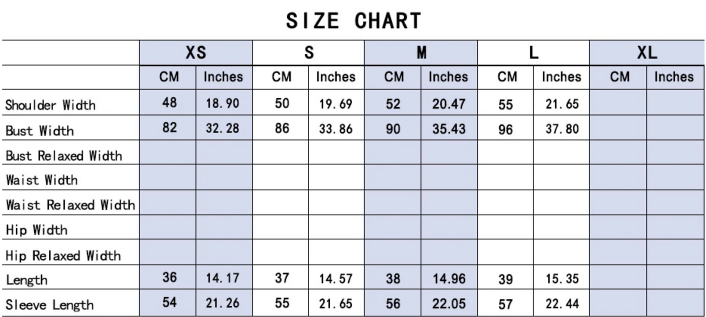 Crop Dress Shirt Blouse