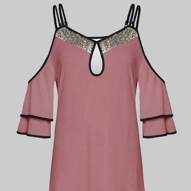 Plus Size Womens Tops And Blouses