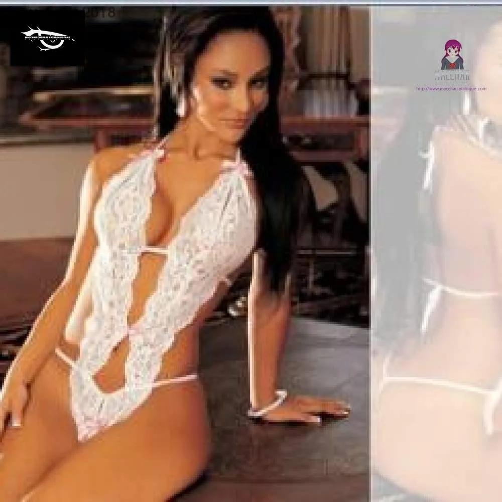 Jillian Clarke Series Z Sexy Lingerie Hot Erotic Sleepwear ,Babydoll