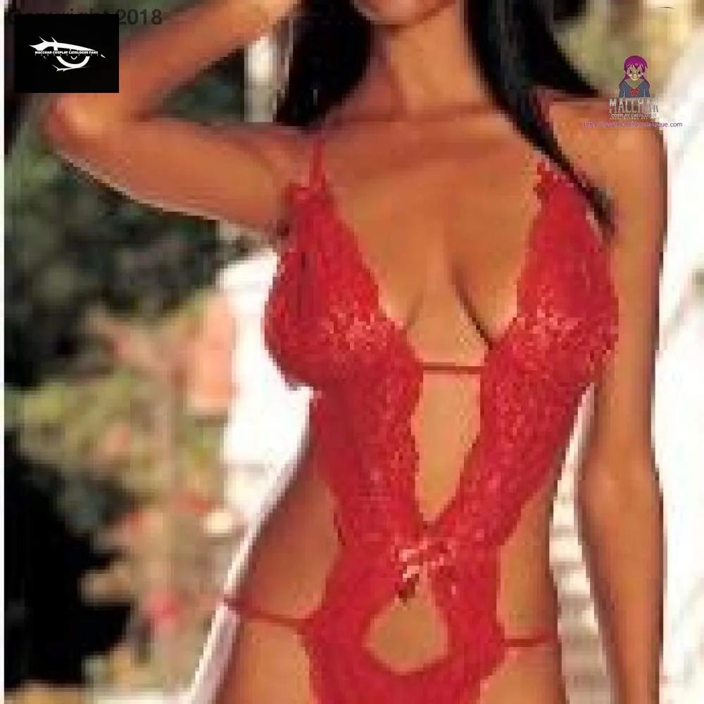 Jillian Clarke Series Z Sexy Lingerie Hot Erotic Sleepwear ,Babydoll