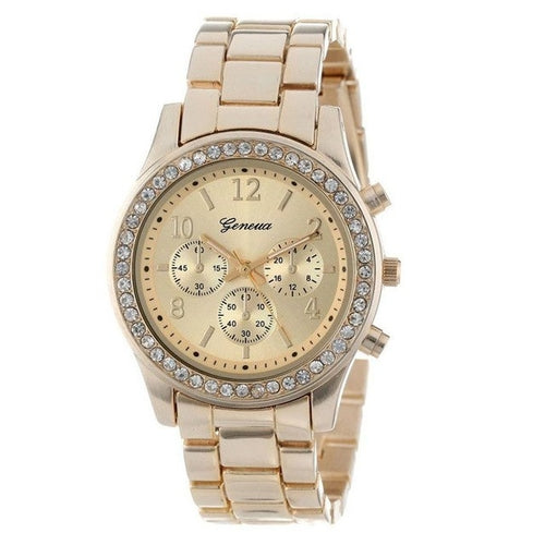 Top Luxury Classic Women’s watch