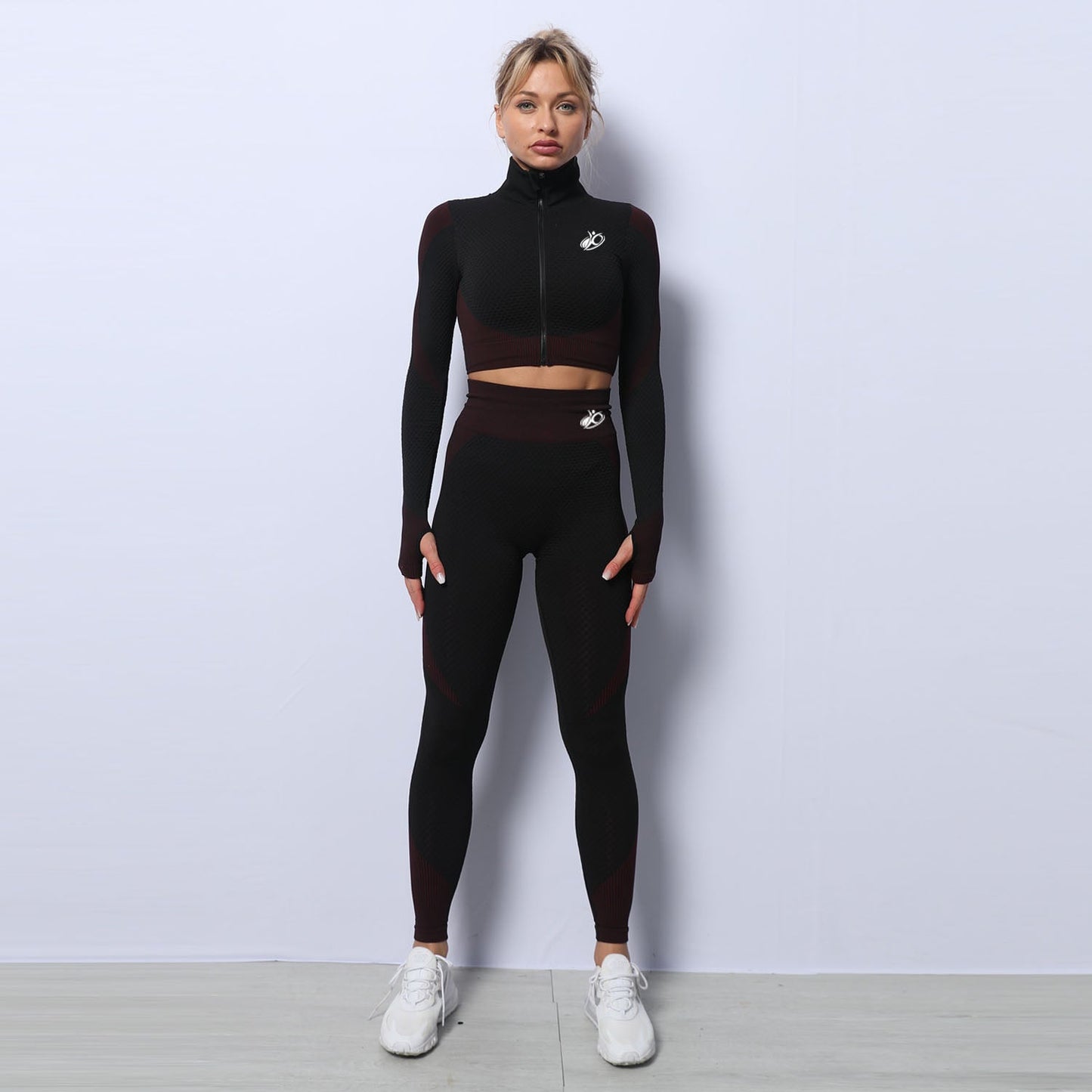 3pcs Women Activewear