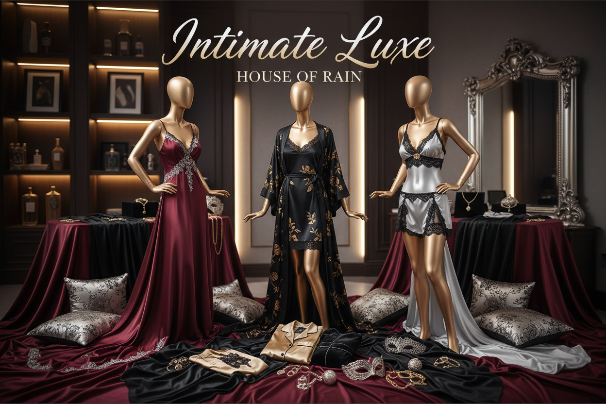 Intimate Luxe