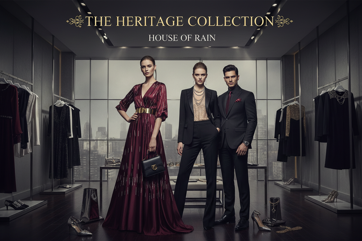 The Heritage Collection