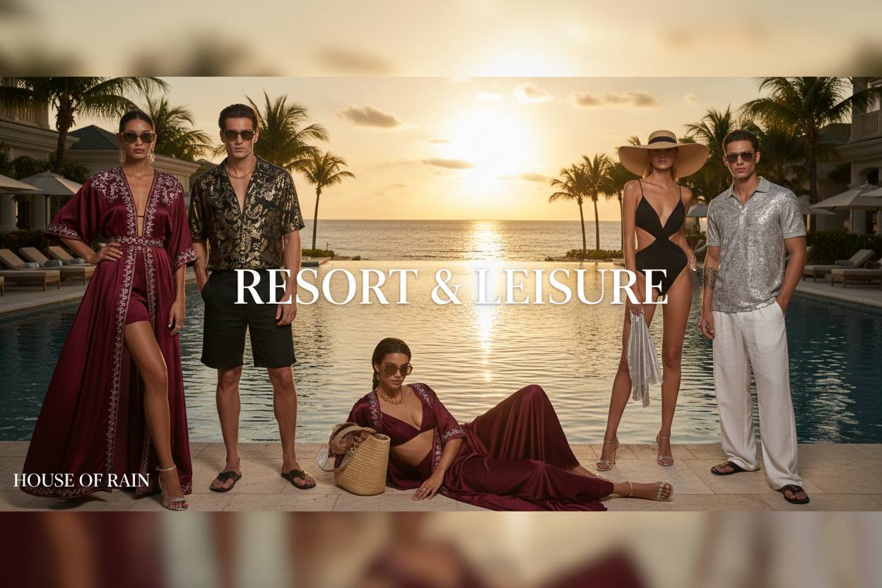 Resort and Leisure
