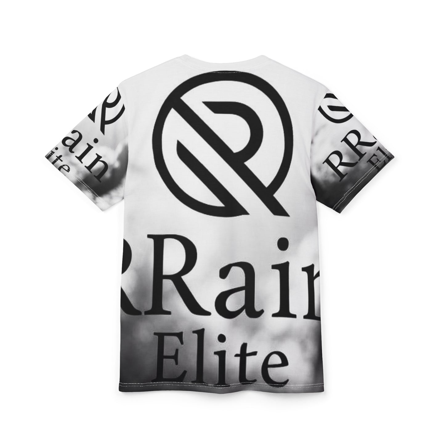 T-Shirt Rain Elite Unisex Bold Tee